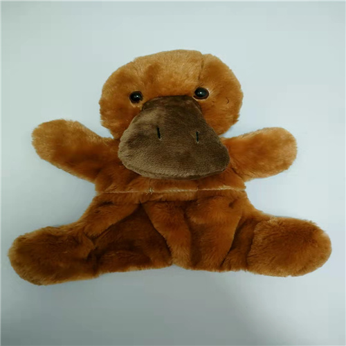 HWBC-1002-Duck hot water bottle cover