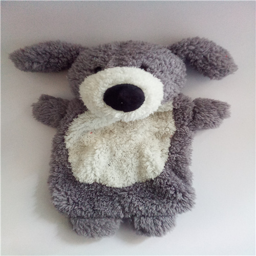 HWBC-1017-Mouse hot water bottle cover