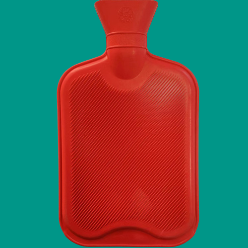 HWB-F-202 2 Litre hot water bottle