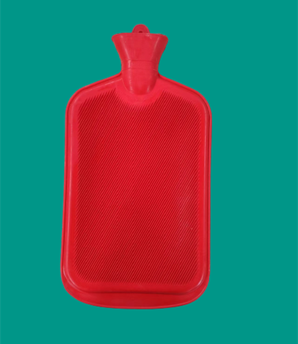 HWB-I-C 3L rubber hot water bag